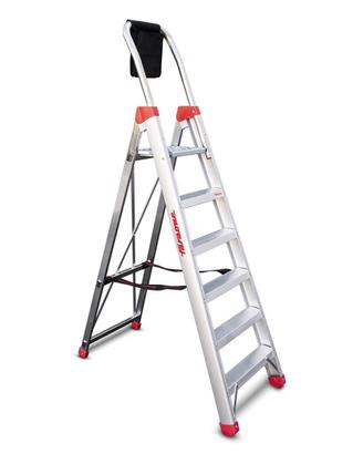 FARAONE SCALA A FORBICE SERIE LADY - 7