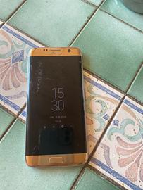 Samsung s7 edge