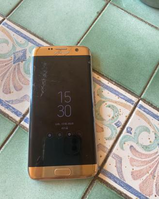 Samsung s7 edge