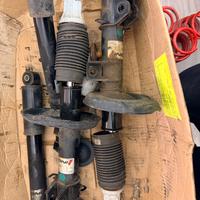 Assetto FSD KONI  595 abarth