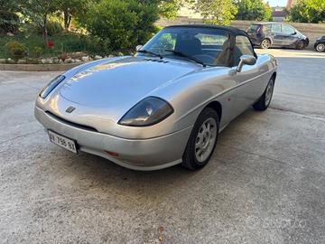 Fiat Barchetta 1.8 16V