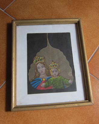 Quadro per arredo