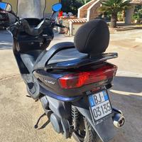 Yamaha Majesty 250