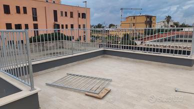 protezione recinzioni