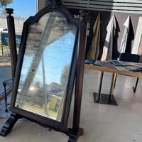 Specchio primi Ottocento