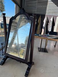 Specchio primi Ottocento