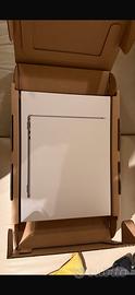 MacBook Air 13” Apple M3 – Nuovo – Grigio Siderale