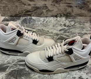 Air Jordan 4 Retro OG Flight Club