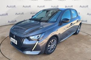 Peugeot 208 Active Pack BlueHDi 100 S/S