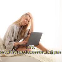 Docente per lezioni di informatica