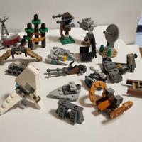 Lego Star Wars calendario avvento 75366 anno 2023