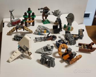 Lego Star Wars calendario avvento 75366 anno 2023