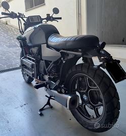 BMW k100 RS 1983