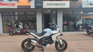 Ducati Multistrada 1200 No abs
