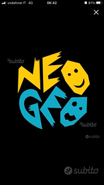 Neo Geo