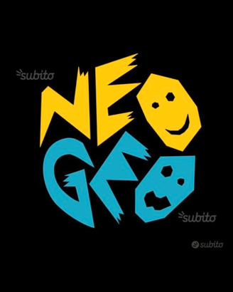 Neo Geo