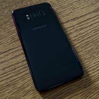 Samsung  s 8 