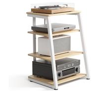 Mobiletto hi fi nuovo marca Fitueyes Eiffel