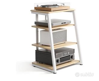 Mobiletto hi fi nuovo marca Fitueyes Eiffel