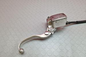 POMPA ANTERIORE KAWASAKI VN 900 2006 2007 VULCAN 2