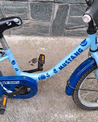 bicicletta per bambina. ciber venus