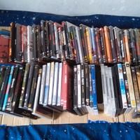 DVD E CD MUSICALI ORIGINALI