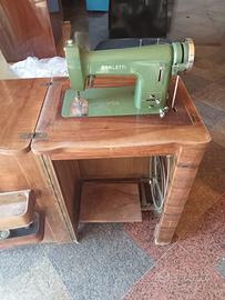 Macchina Da Cucire Borletti