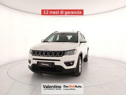 Jeep Compass 1.4 MultiAir 2WD Business