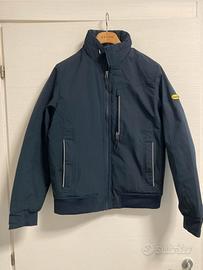 Giubbotto BOMBER SWAT EVO- Diadora Utility