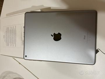 Scocca apple ipad 6 generazione
