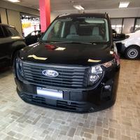 Ford Tourneo Courier 1.0 EcoBoost Titanium