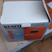 Frigo portatile a corrente