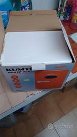 mini frigo a corrente