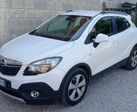 Opel Mokka 1,4 gpl