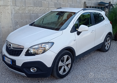 Opel Mokka 1,4 gpl