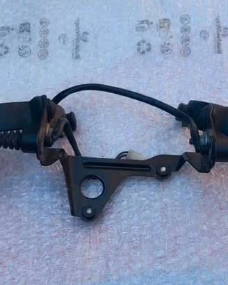 Strumenti, frecce yamaha tt 600 r