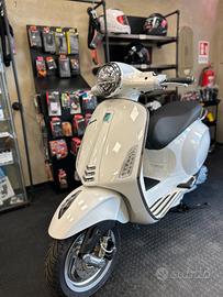 Piaggio Vespa 125 Primavera - NUOVA