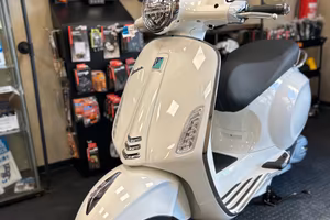 Piaggio Vespa 125 Primavera - NUOVA