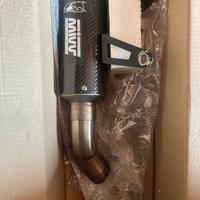 scarico mivv kawasaki z900