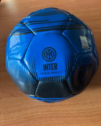 Pallone inter