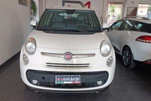 Fiat 500L 0.9 TwinAir Turbo Natural Power Pop Star