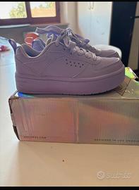 Scarpa ginnastica bambina