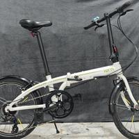Bici Pieghevole Folding Bike Tern Link C8