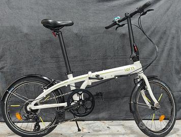 Bici Pieghevole Folding Bike Tern Link C8