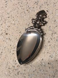 Cucchiaio arg. 800 brandimarte Fi