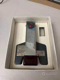 Giuntatrice pellicole 8mm