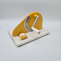 Affettatrice a mano vintage design 