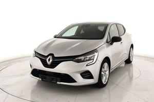 RENAULT Clio 1.0 tce Zen 90cv