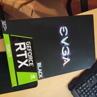 RTX 2080 TI 