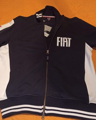 Felpa /polo fiat originale